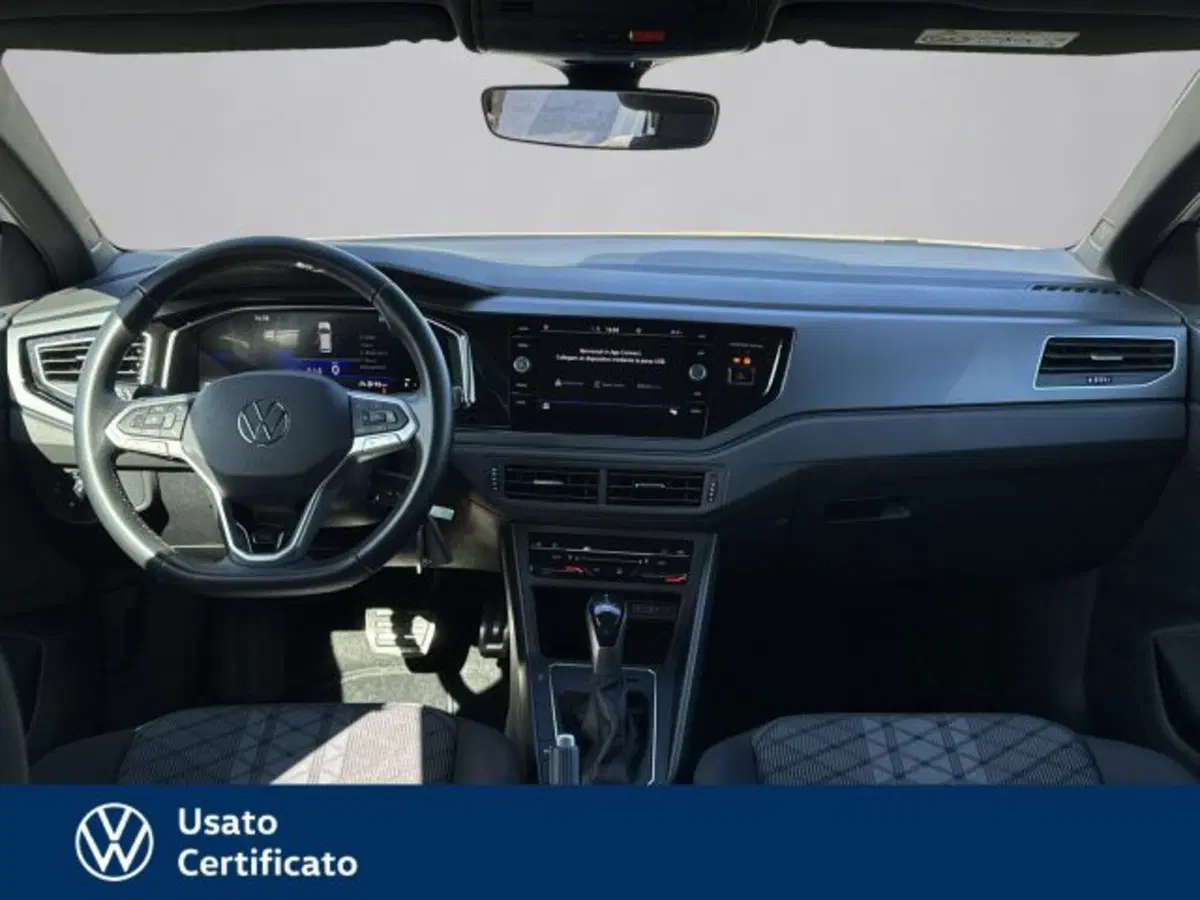 Volkswagen Polo usata a Vicenza (8)