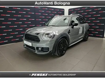 MINI Mini Countryman 2.0 Cooper D Hype Countryman ALL4 Automatica del 2020 usata a Granarolo dell'Emilia