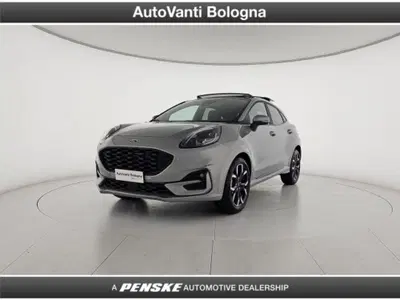 Ford Puma 1.0 ecoboost h ST-Line 125cv auto del 2022 usata a Granarolo dell'Emilia