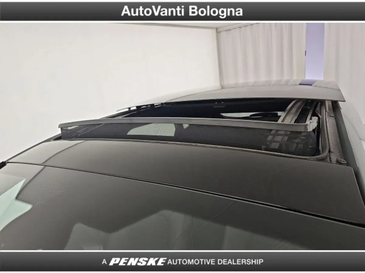Ford Puma usata a Bologna (13)