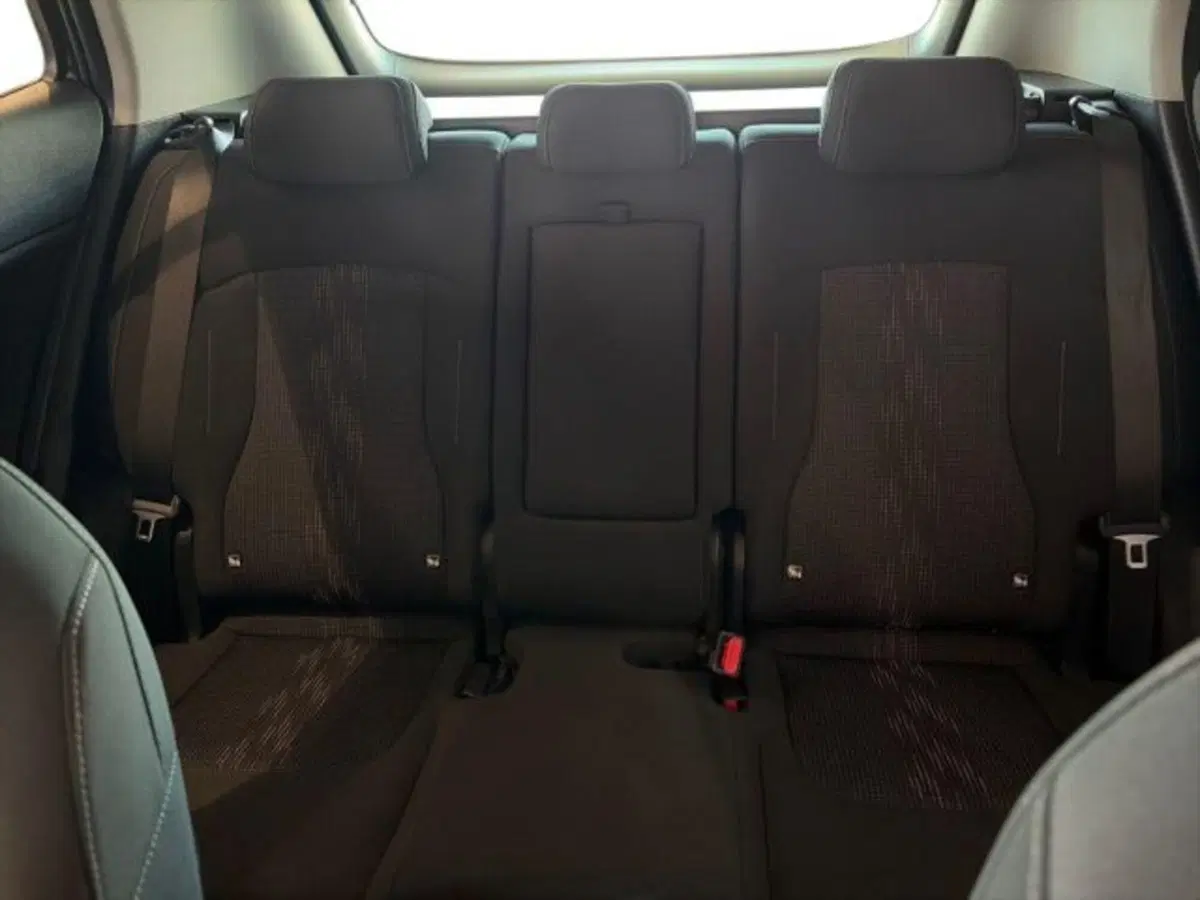 Kia Sportage usata a Sassari (10)