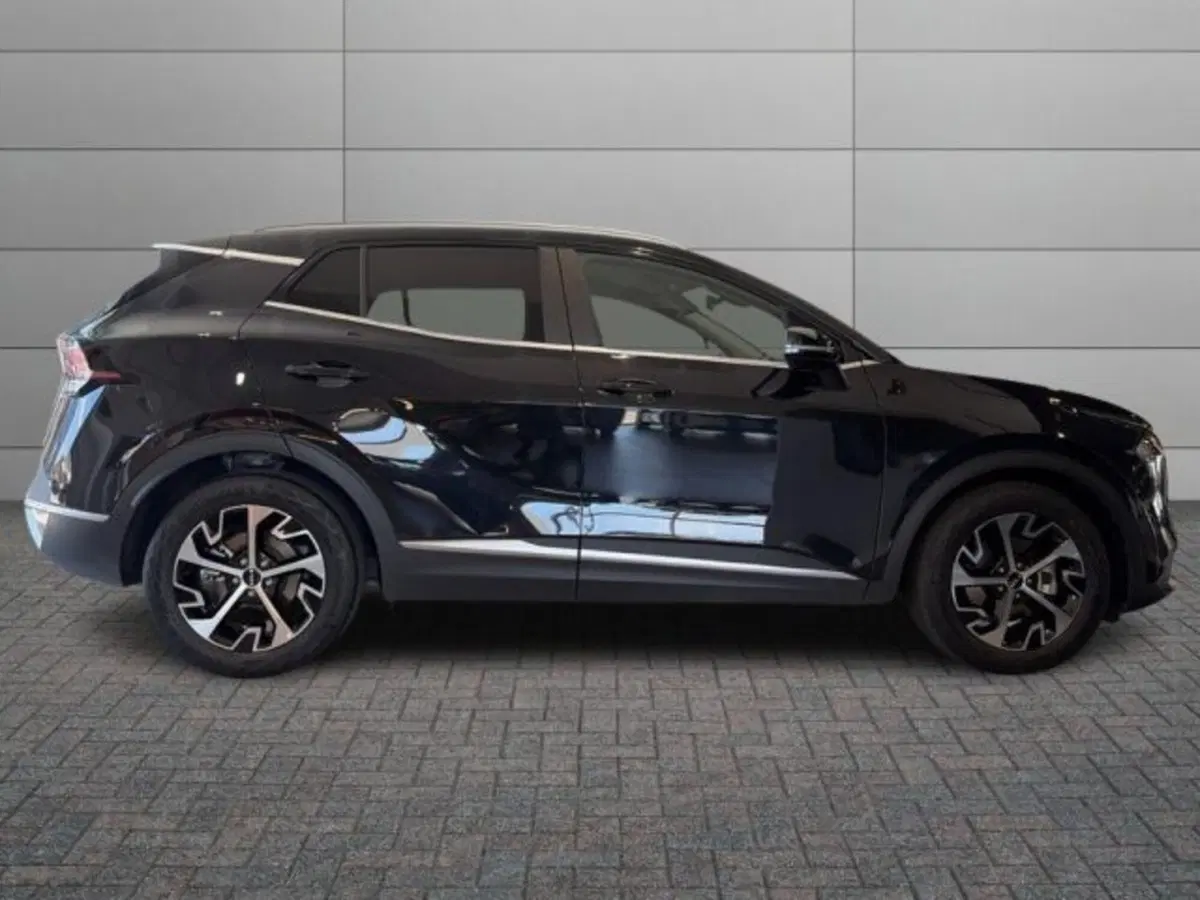 Kia Sportage usata a Sassari (3)