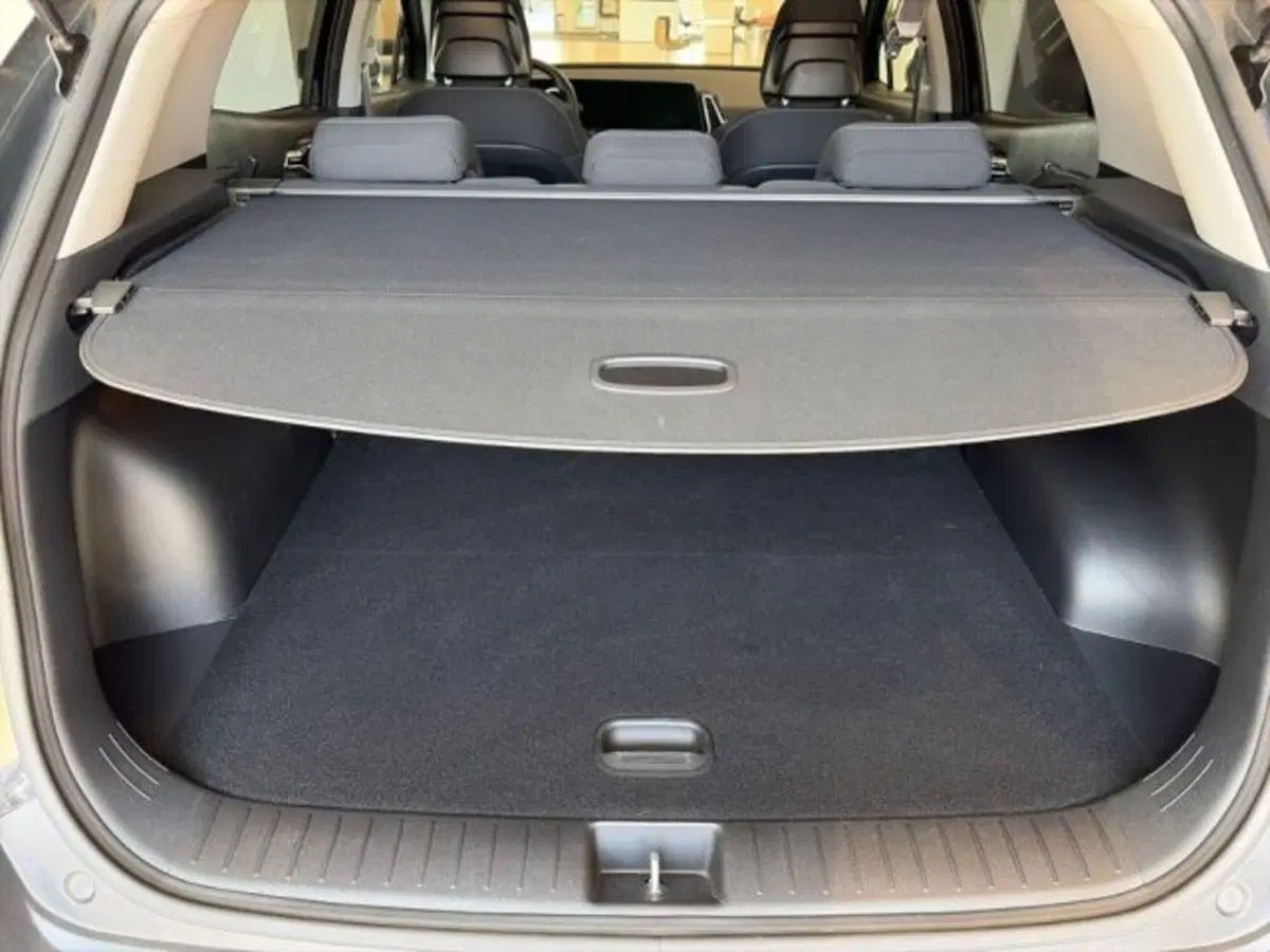 Kia Sportage usata a Sassari (5)
