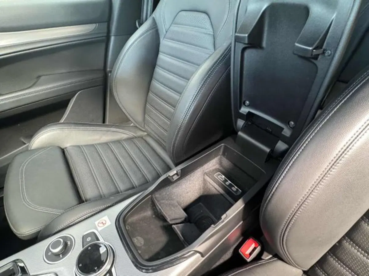 Alfa Romeo Stelvio usata a Vercelli (20)