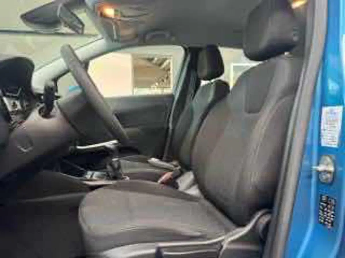 Opel Crossland X usata a Vercelli (13)
