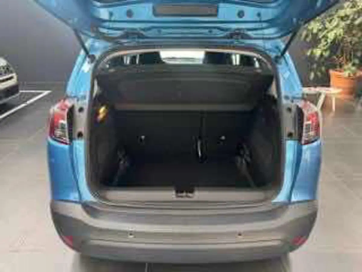 Opel Crossland X usata a Vercelli (16)