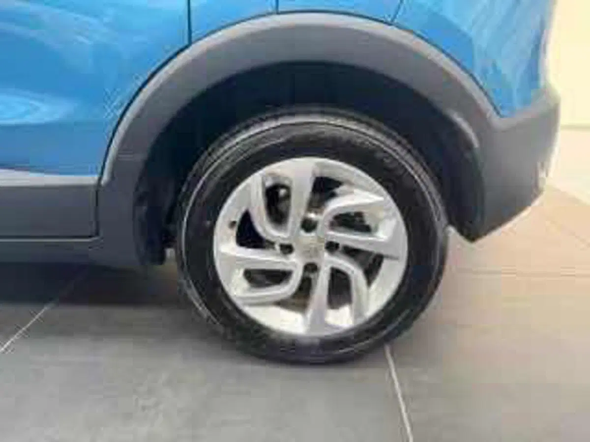 Opel Crossland X usata a Vercelli (17)