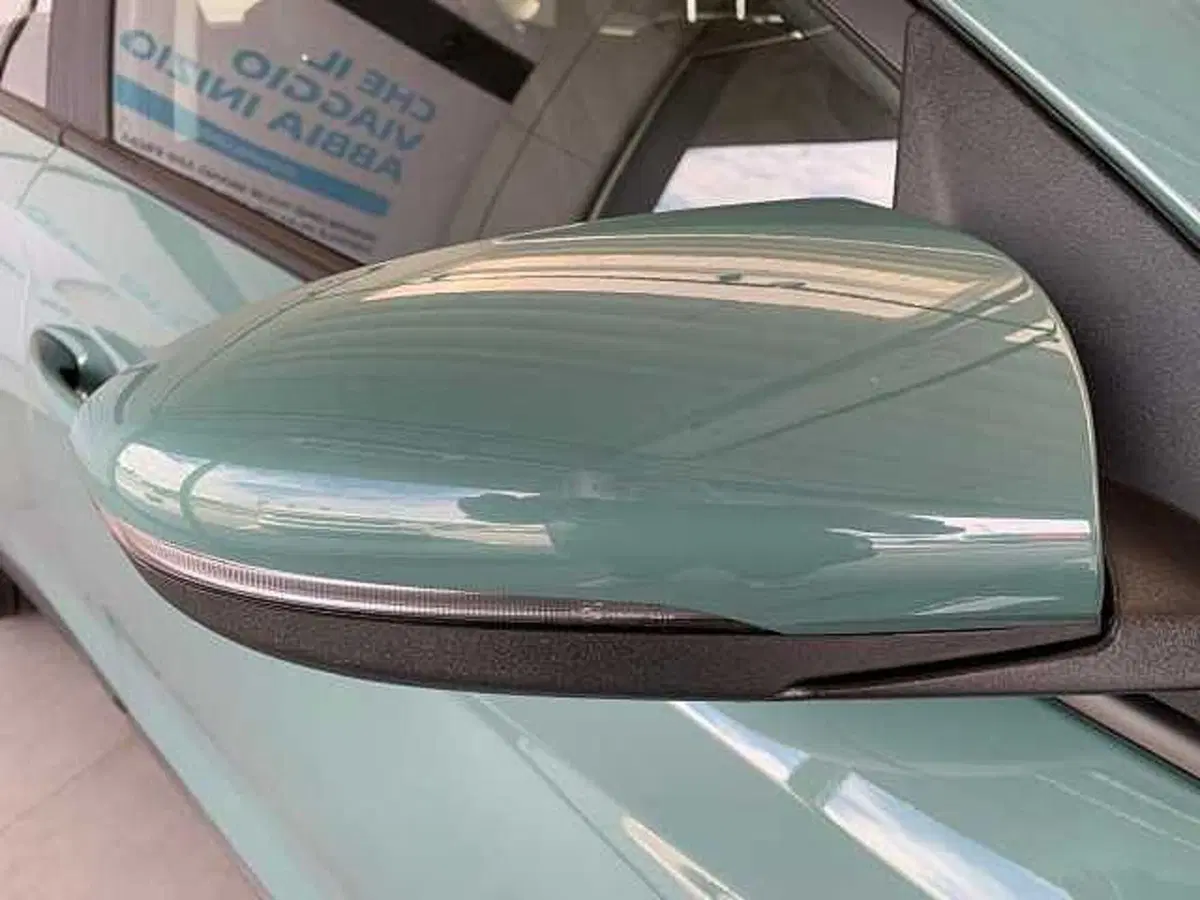Hyundai Bayon usata a Venezia (11)