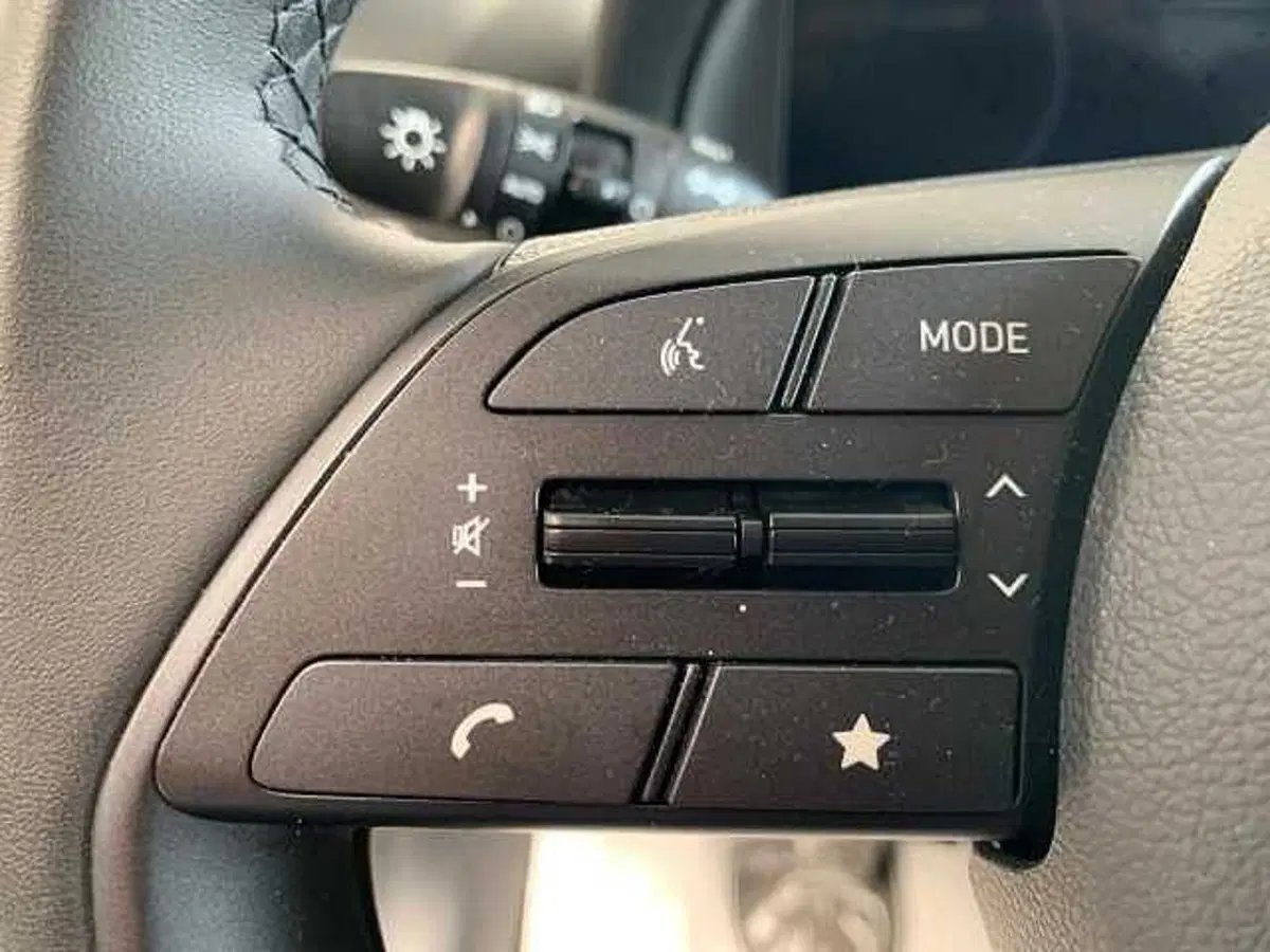 Hyundai Bayon usata a Venezia (15)