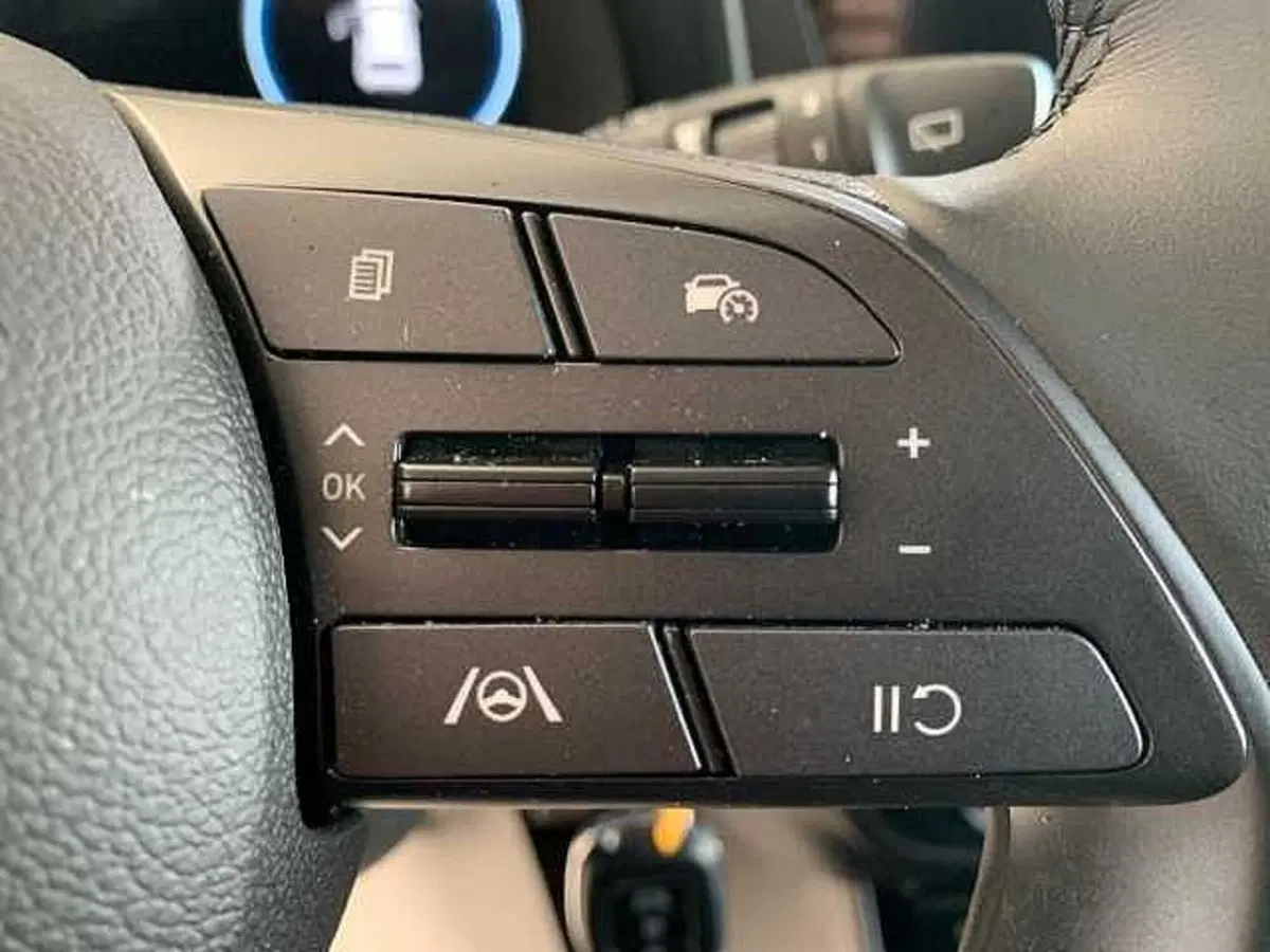 Hyundai Bayon usata a Venezia (16)