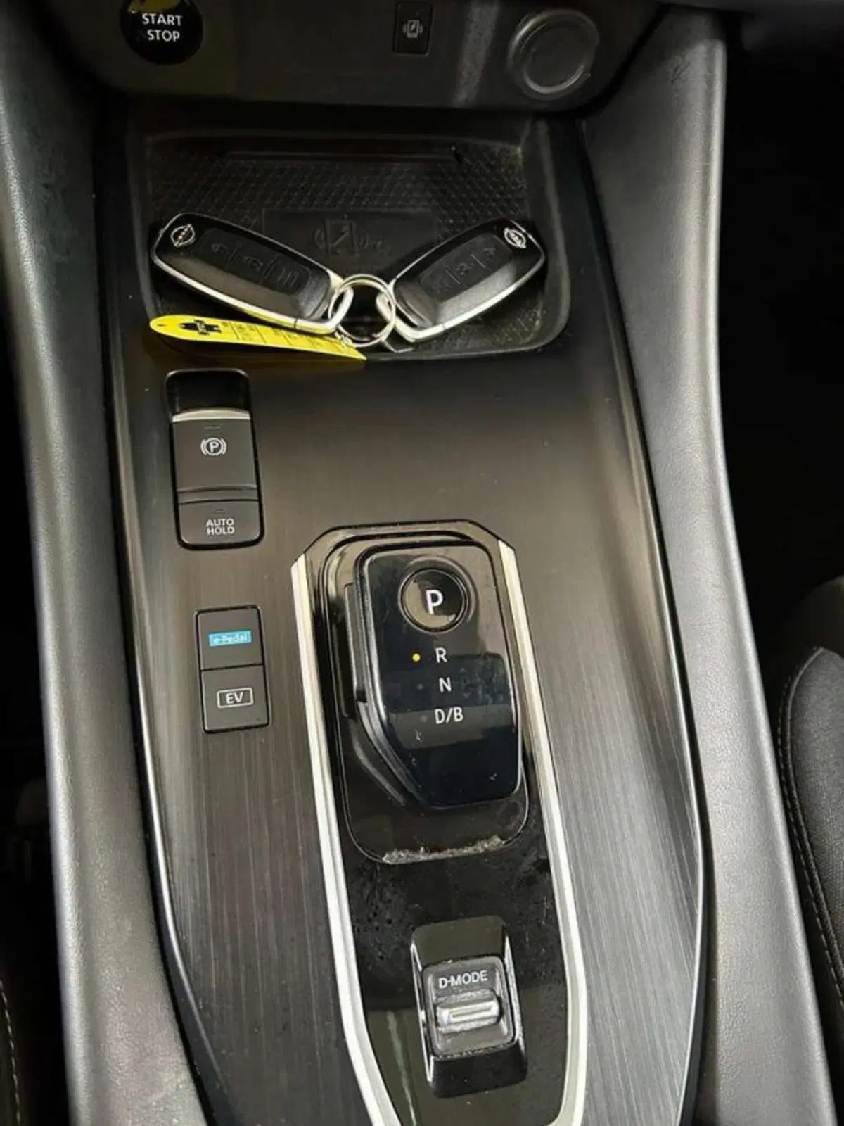 Nissan Qashqai usata a Firenze (9)