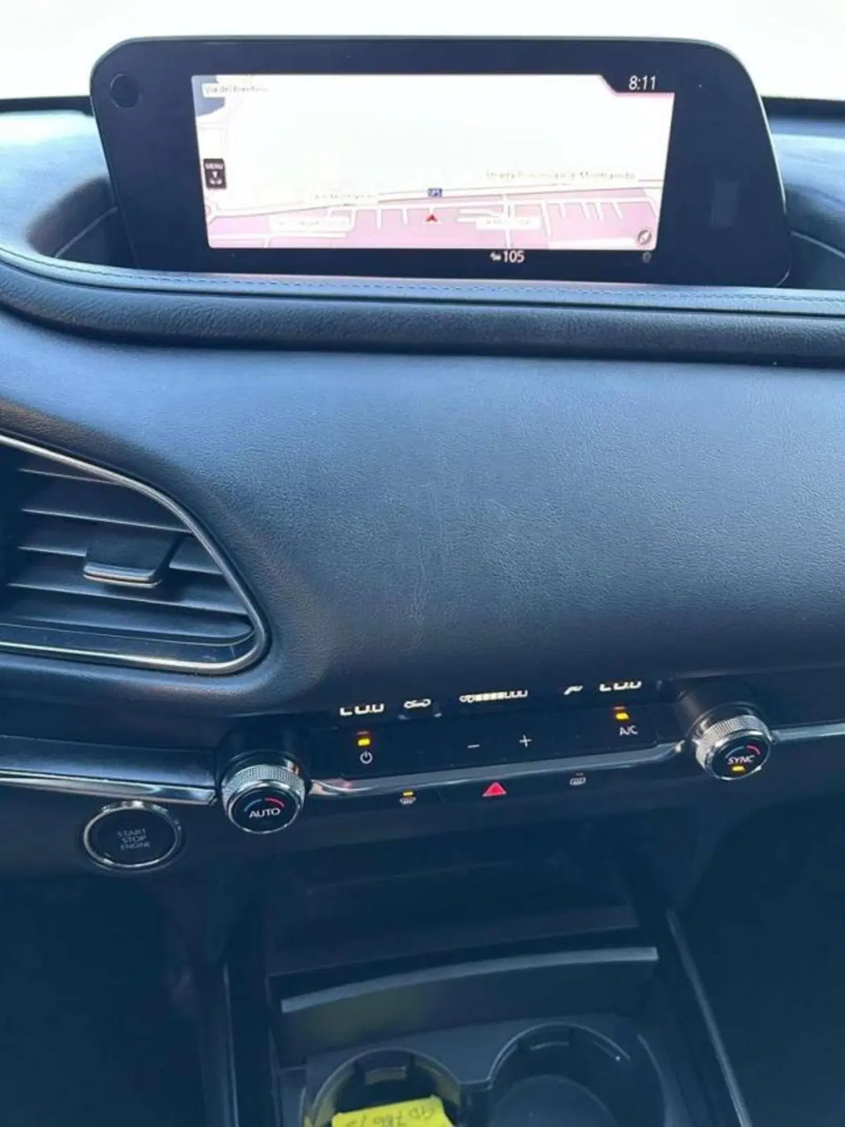Mazda CX-30 usata a Firenze (10)
