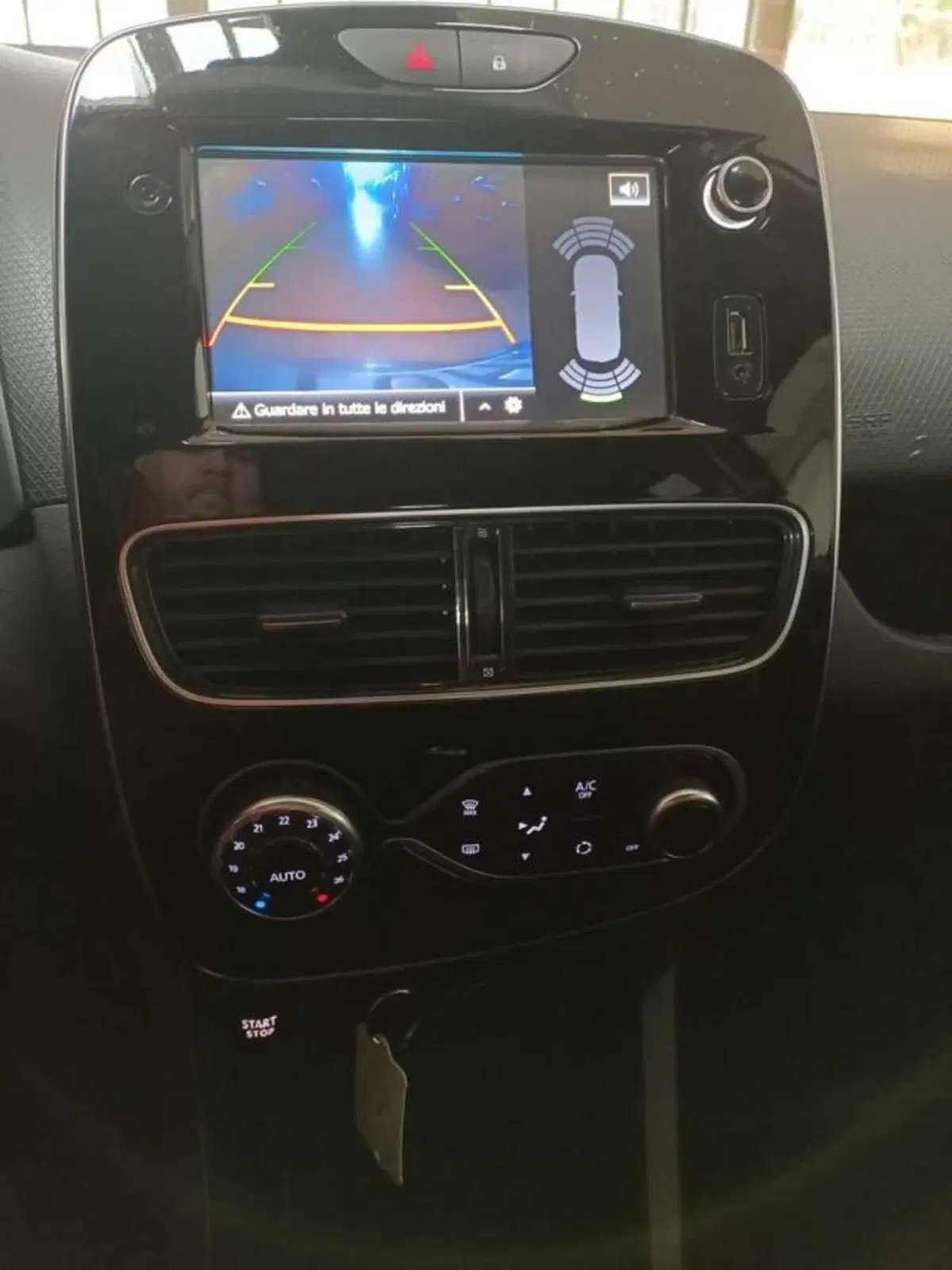 Renault Clio Sporter usata a Firenze (9)