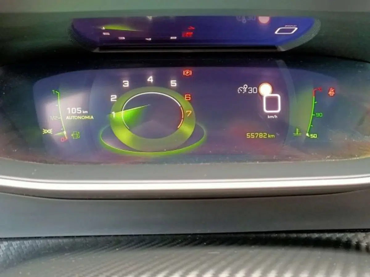 Peugeot 2008 usata a Firenze (14)