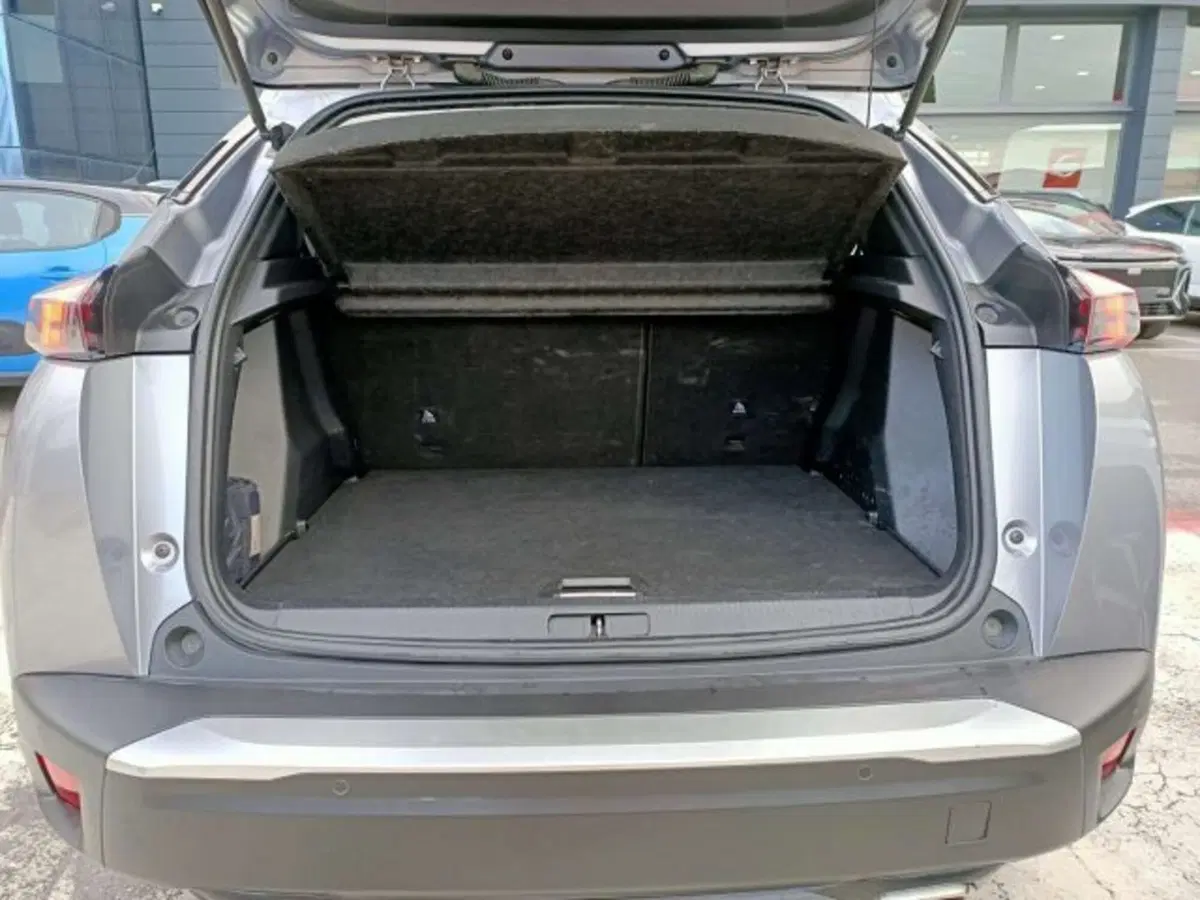 Peugeot 2008 usata a Firenze (7)