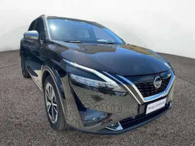 Nissan Qashqai 1.5 e-power Tekna 2wd del 2023 usata a Empoli