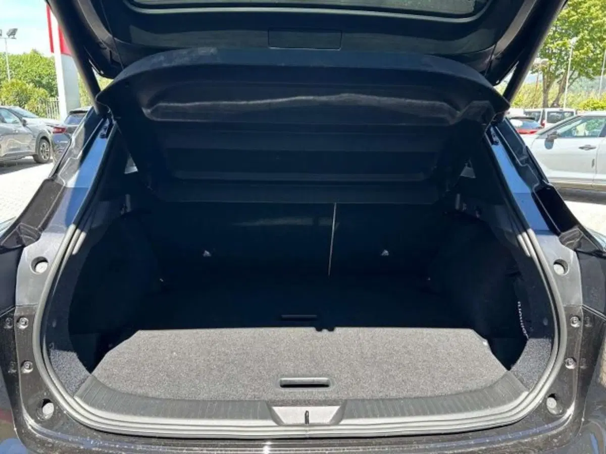 Nissan Qashqai usata a Firenze (7)