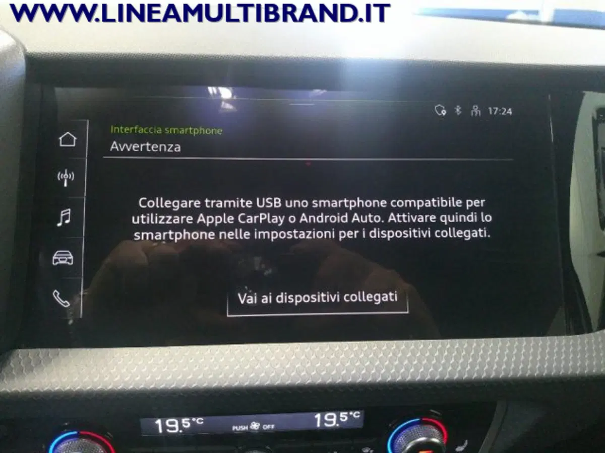 Audi A1 allstreet usata a Piacenza (17)