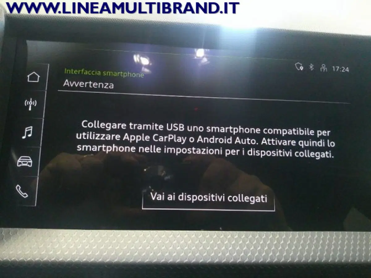 Audi A1 allstreet usata a Piacenza (18)