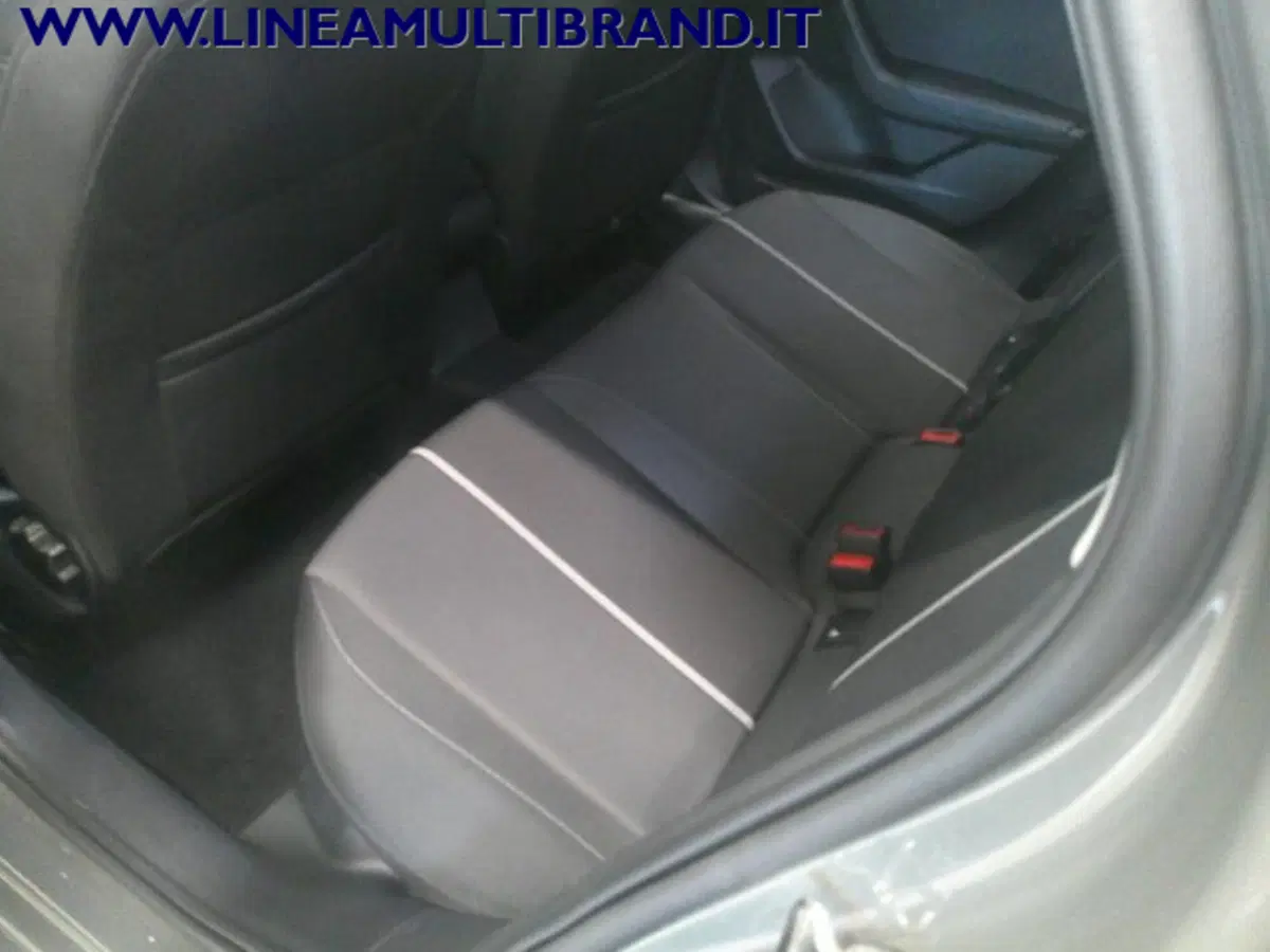 Audi A1 allstreet usata a Piacenza (7)