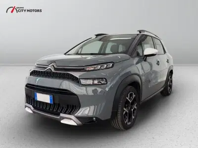 Citroen C3 Aircross BlueHDi 110 S&amp;S Shine del 2022 usata a Monza