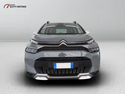 Citroen C3 Aircross BlueHDi 110 S&amp;S Shine del 2022 usata a Monza