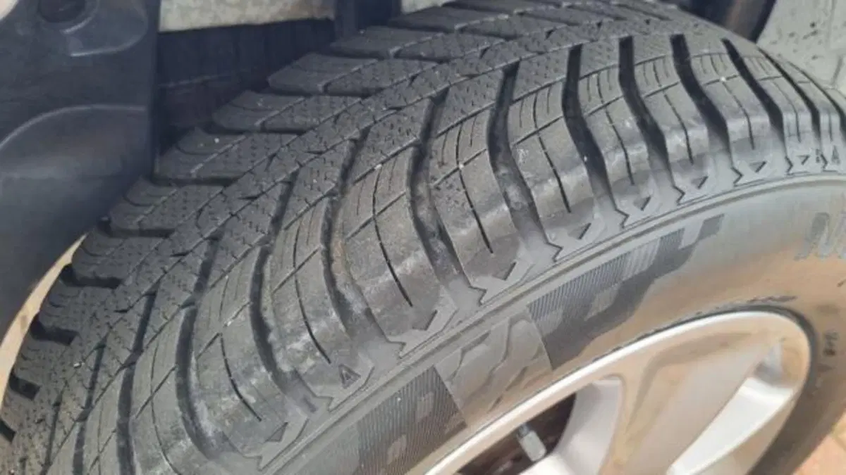 Dacia Duster usata a Savona (19)