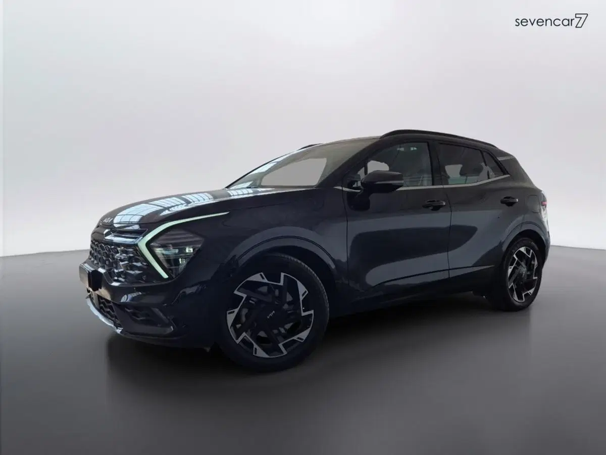 Kia Sportage usata a Verona