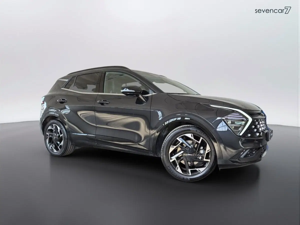 Kia Sportage usata a Verona (3)