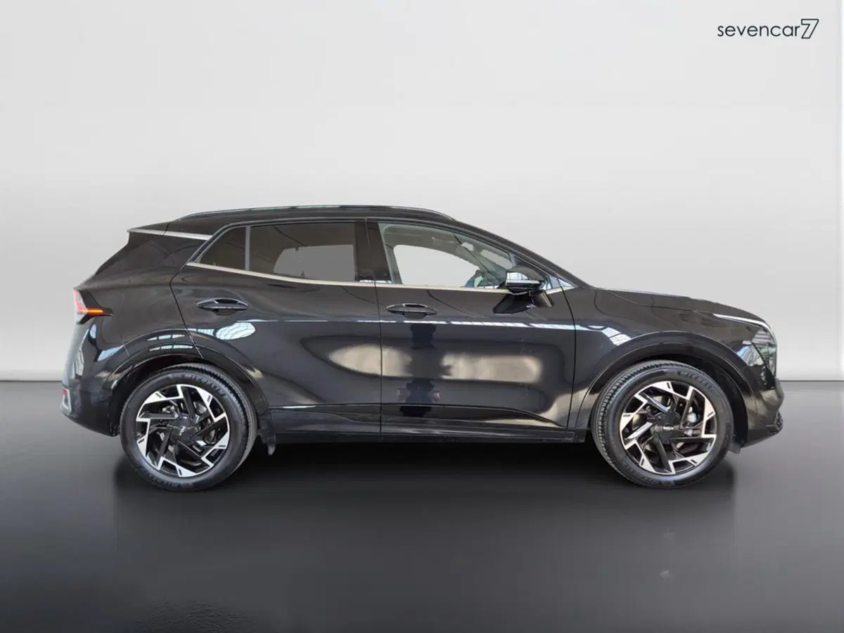 Kia Sportage usata a Verona (4)