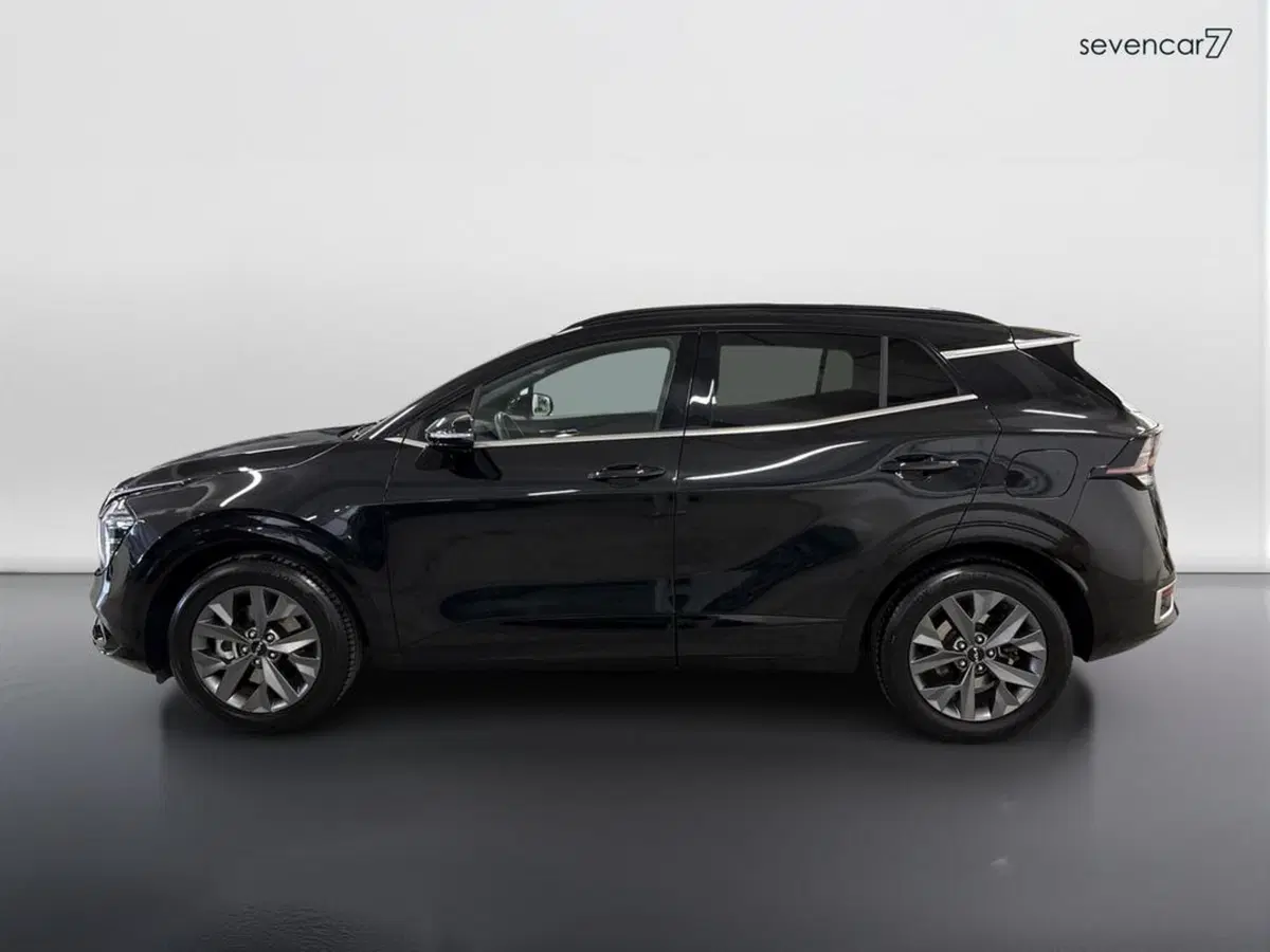 Kia Sportage usata a Verona (8)