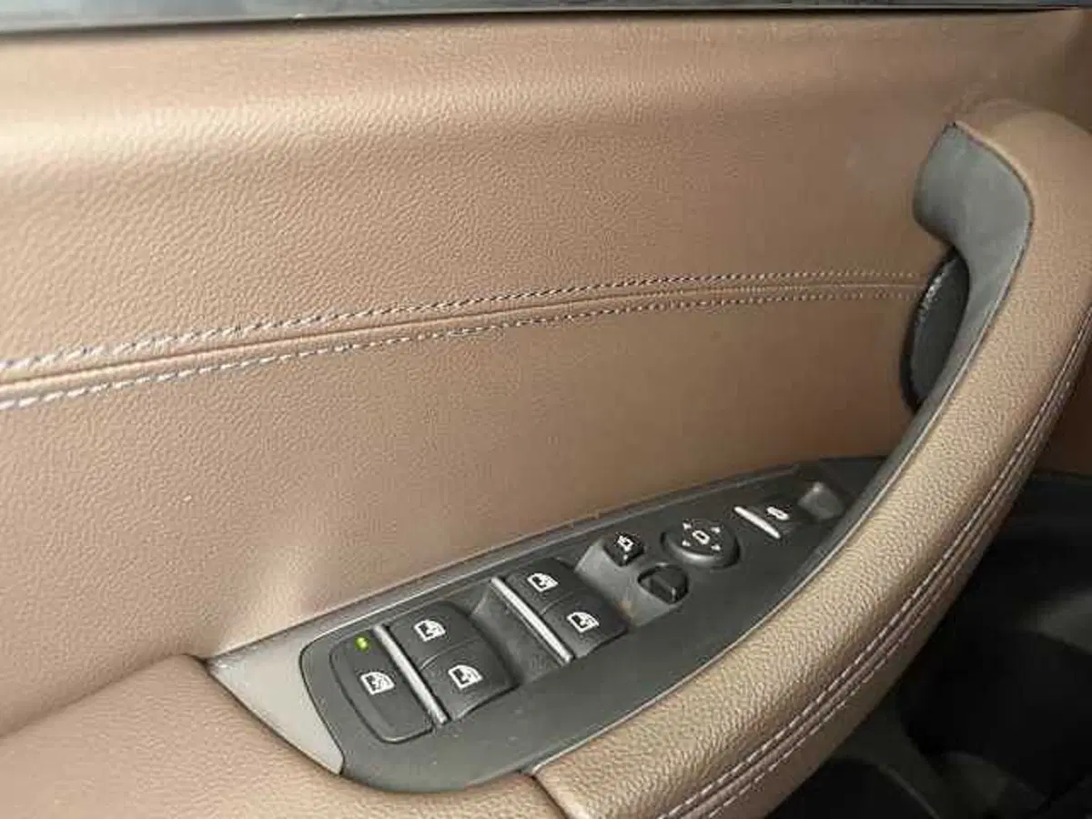 BMW X3 usata a Genova (13)