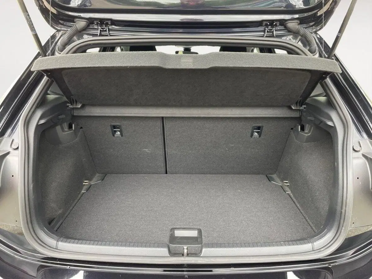 Volkswagen Polo usata a Ravenna (10)