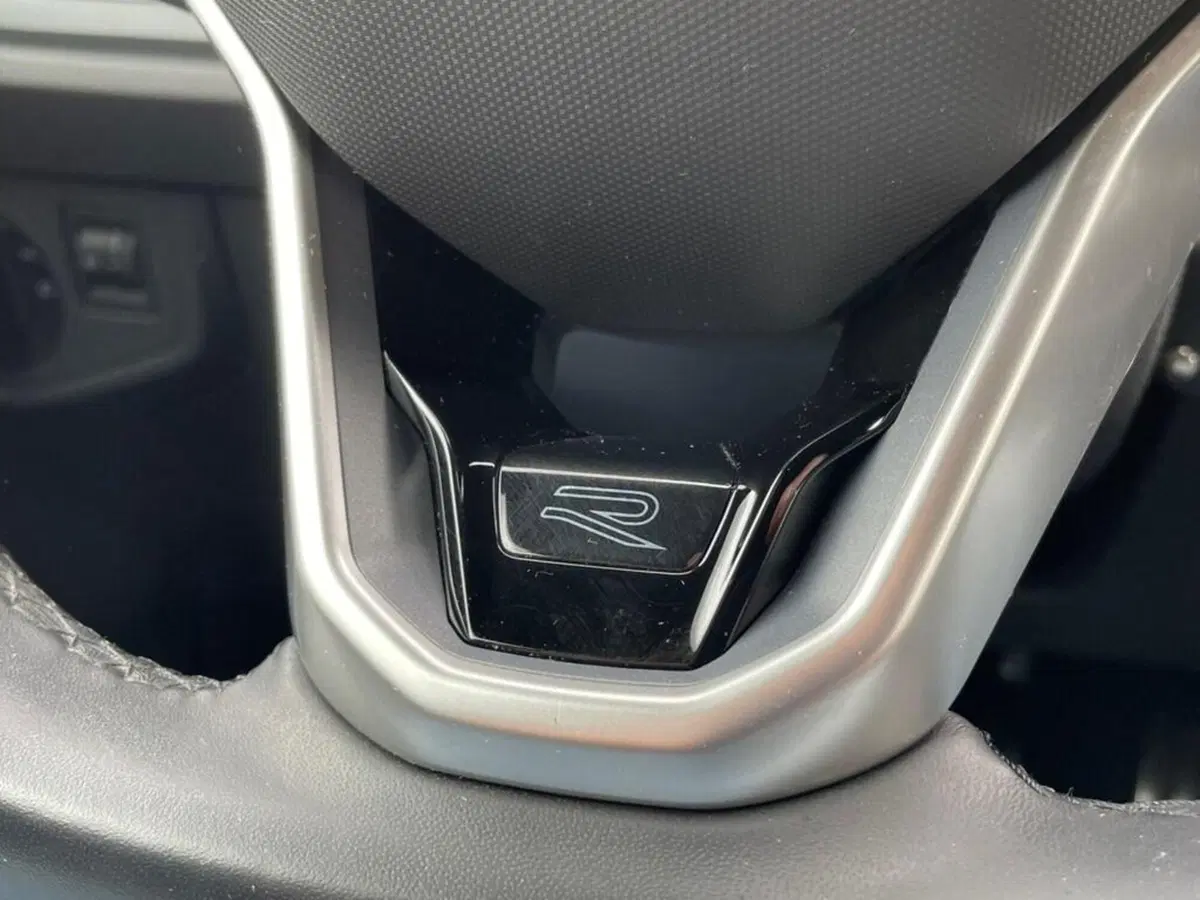 Volkswagen Polo usata a Ravenna (14)
