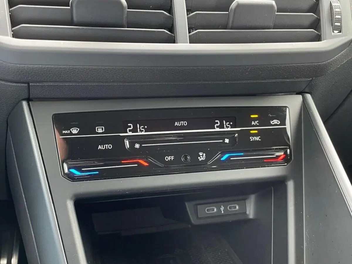 Volkswagen Polo usata a Ravenna (15)