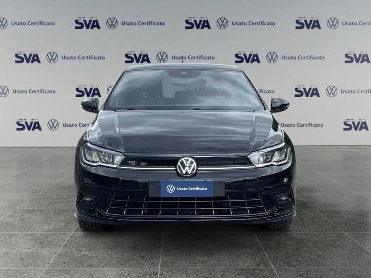 Volkswagen Polo usata a Ravenna (3)