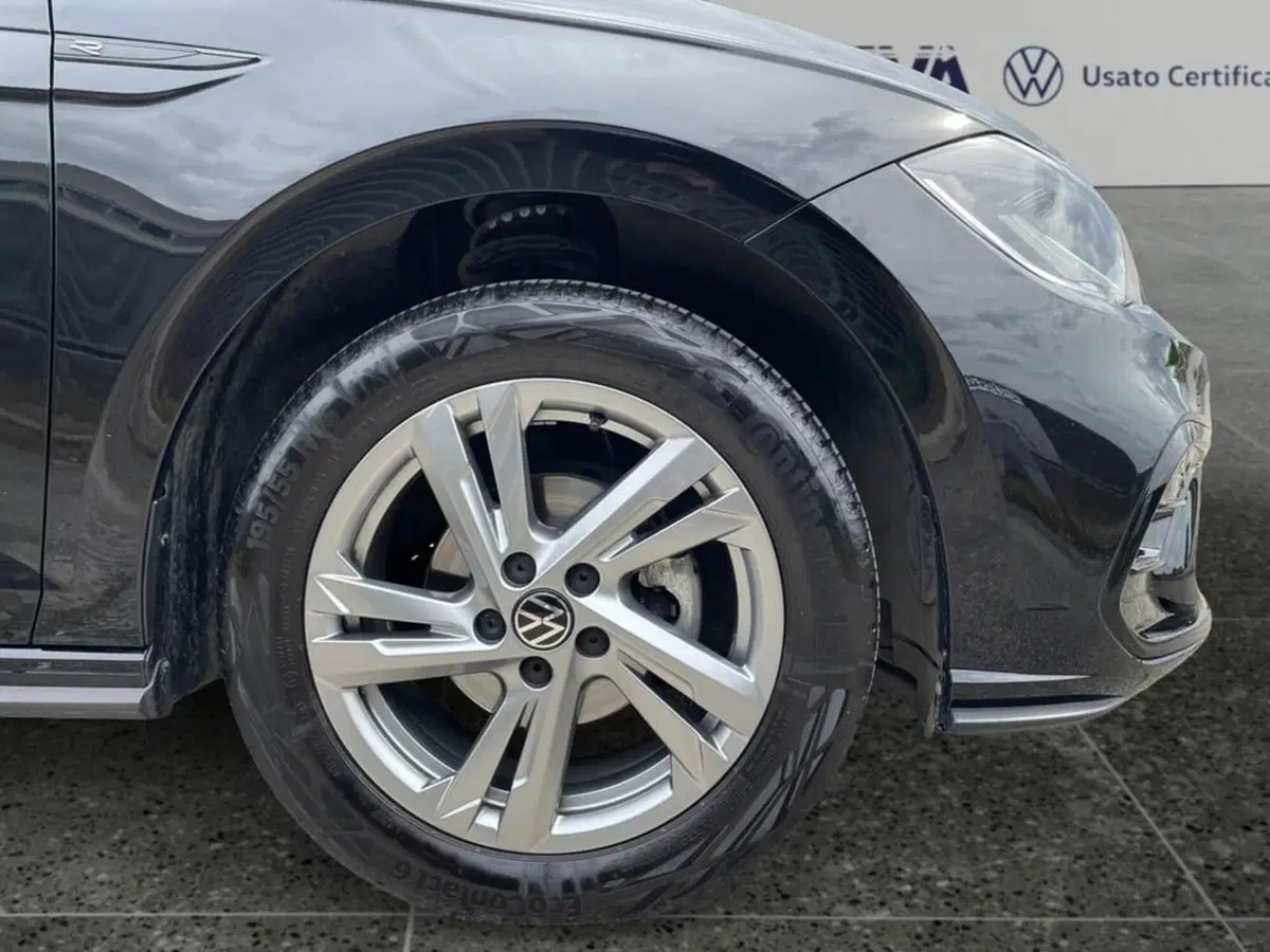 Volkswagen Polo usata a Ravenna (5)