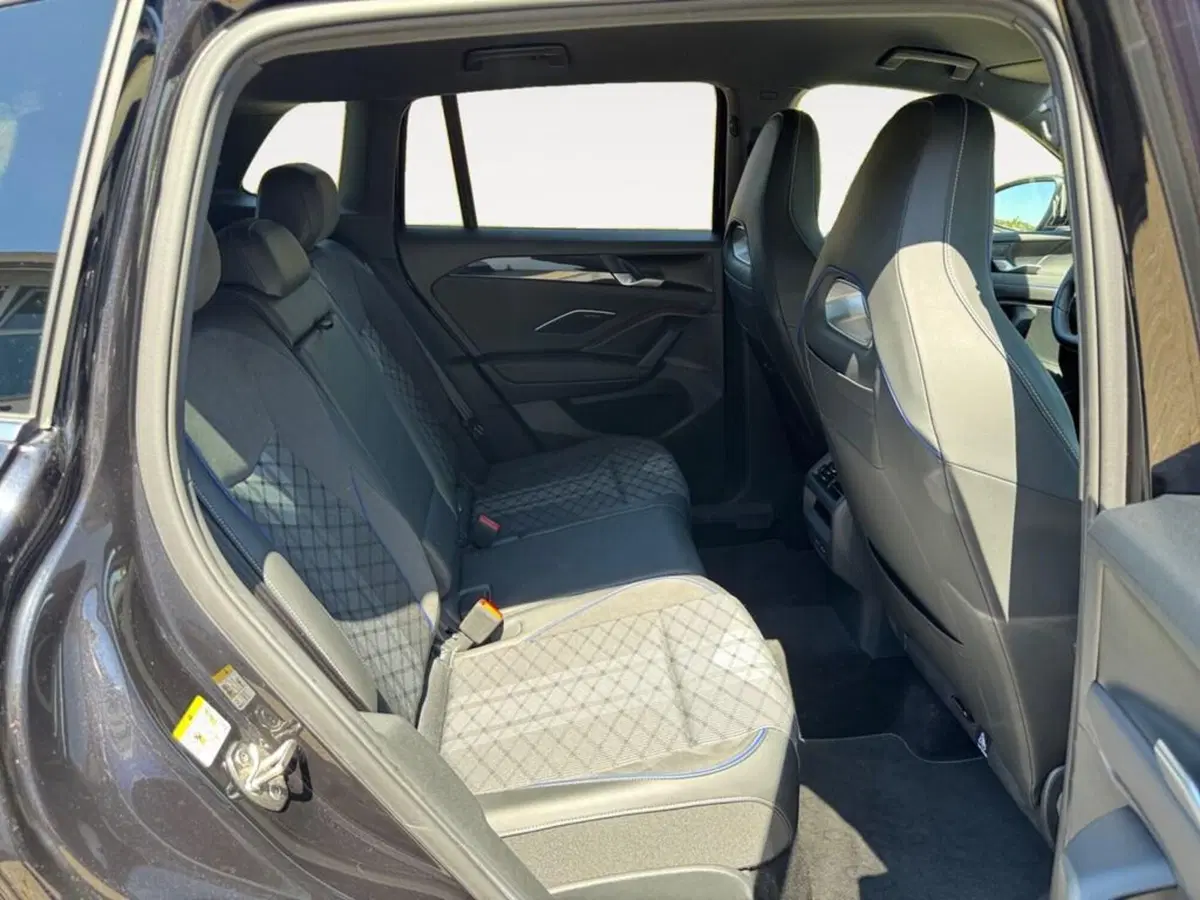 Volkswagen Tiguan usata a Ravenna (10)