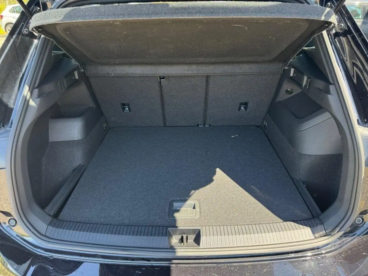 Volkswagen Tiguan usata a Ravenna (11)