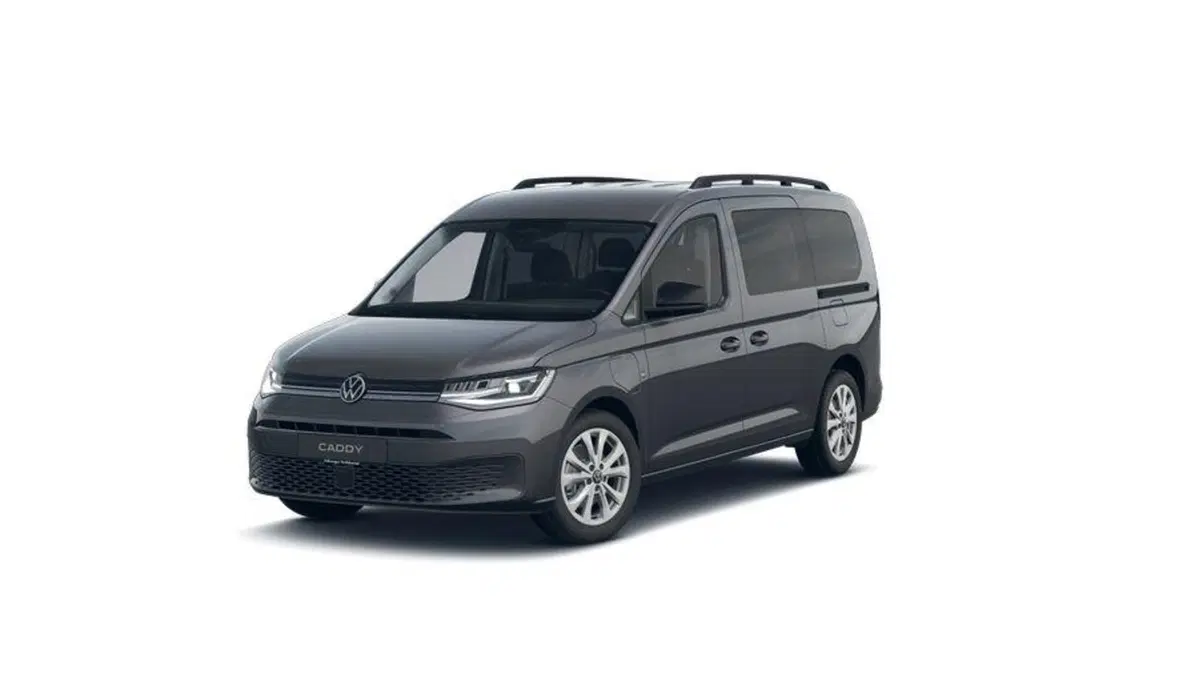 Volkswagen Veicoli Commerciali Caddy nuova a Ravenna