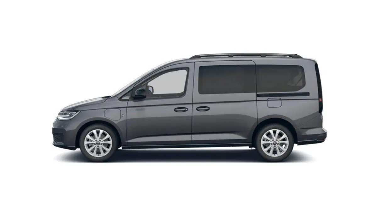 Volkswagen Veicoli Commerciali Caddy nuova a Ravenna (2)