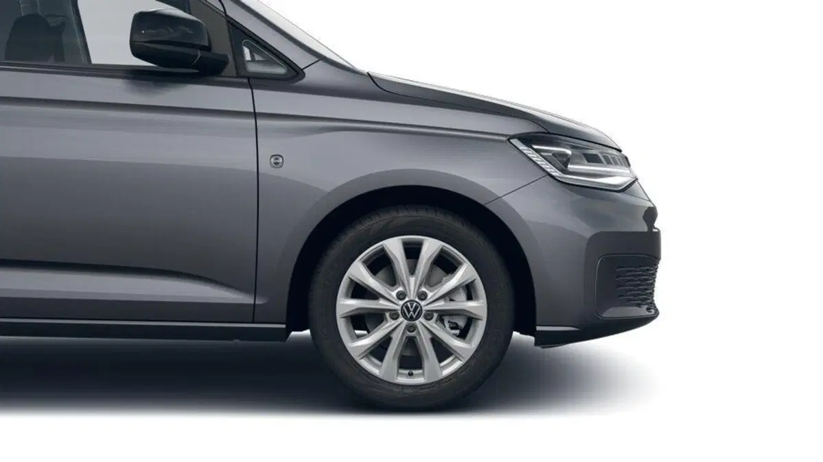 Volkswagen Veicoli Commerciali Caddy nuova a Ravenna (3)