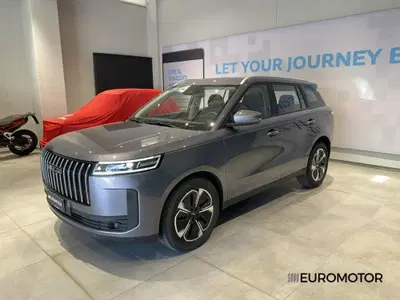 Jaecoo Jaecoo 5 1.6 tgdi Exclusive 7dct del 2026 usata a Modugno