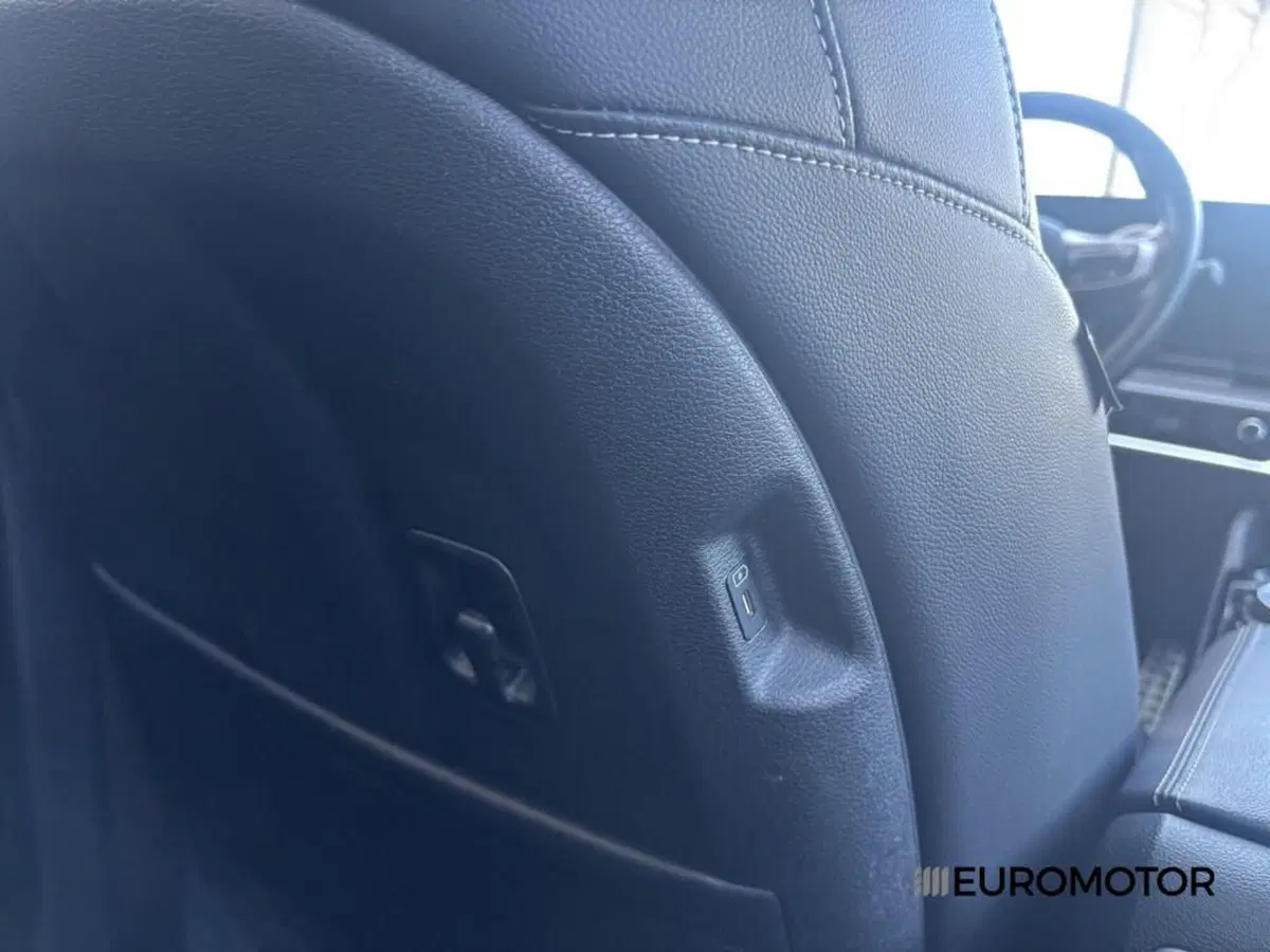 Kia Sportage usata a Bari (13)
