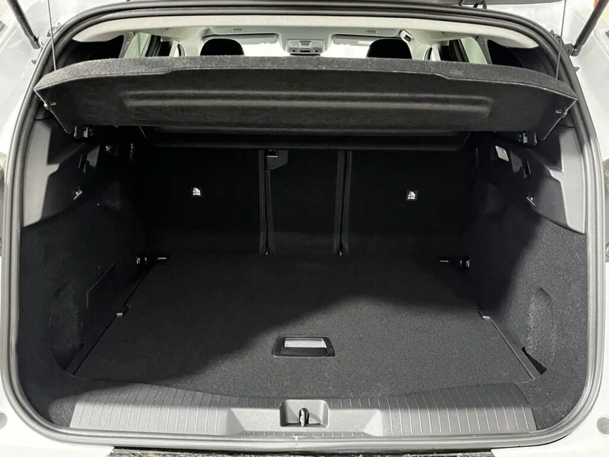 Citroen C5 Aircross nuova a Sondrio (15)