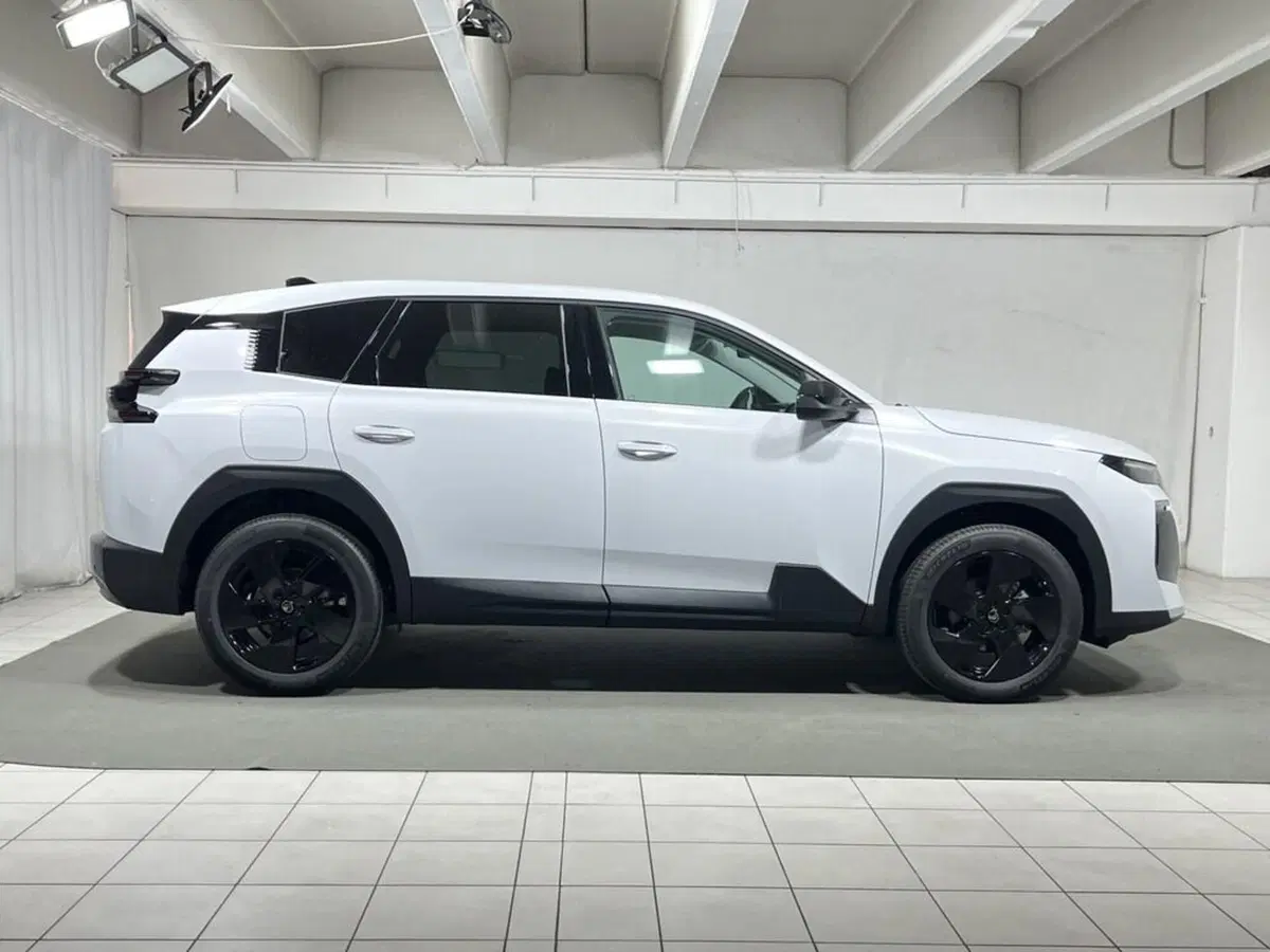 Citroen C5 Aircross nuova a Sondrio (6)
