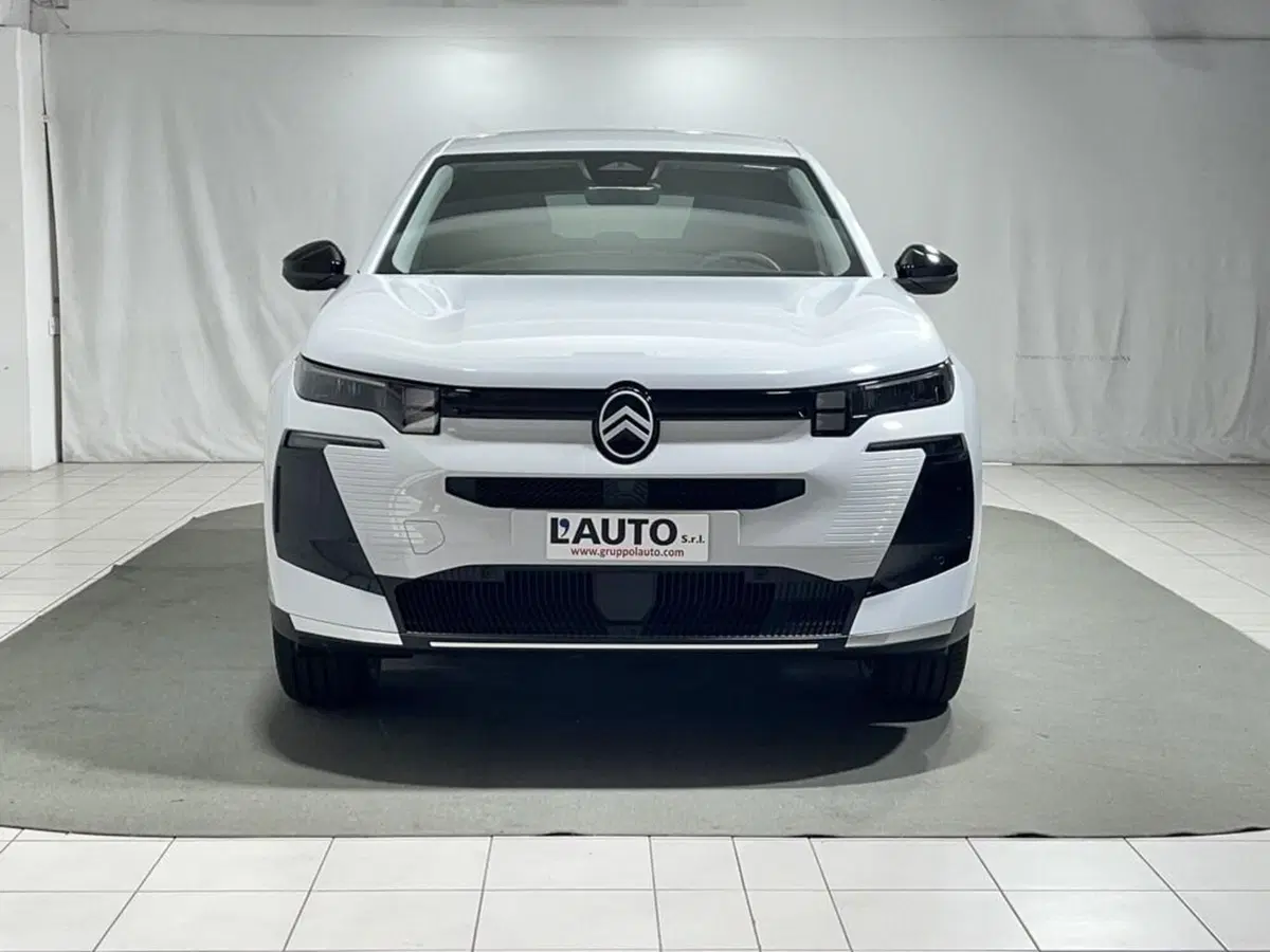 Citroen C5 Aircross nuova a Sondrio (8)