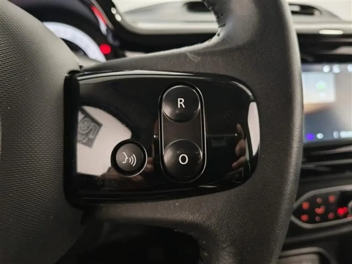Renault Twingo usata a Siena (12)
