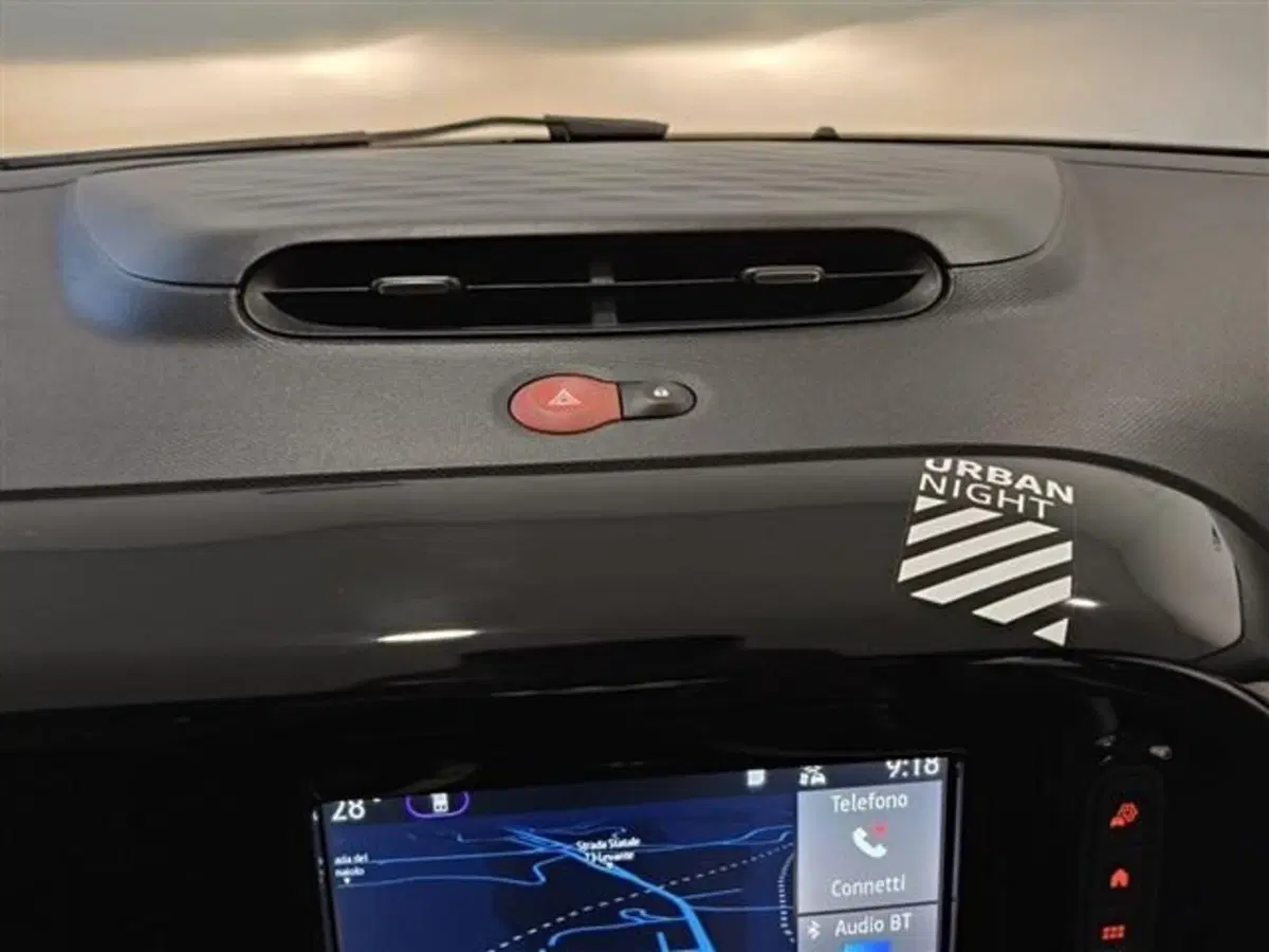 Renault Twingo usata a Siena (17)