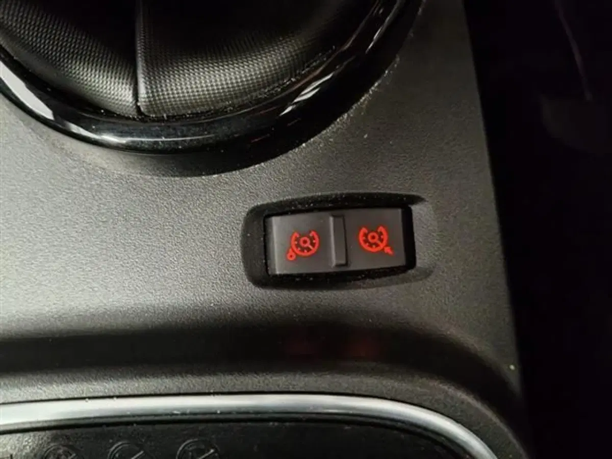 Renault Twingo usata a Siena (18)